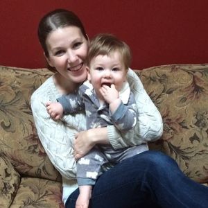 Meet your Posher, Laura